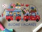 Buone Vacanze