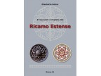 Ricamo ESTENSE di Elisabetta Holzer