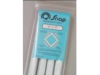 Q-snaps 17 x 17  pollici  - cm.43x43