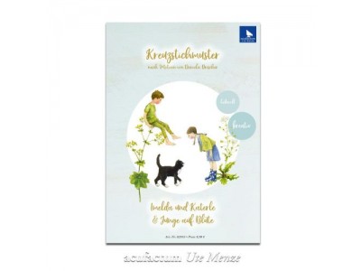 1 Acufactum  Imelda und Katerle