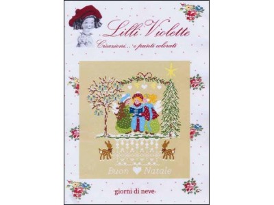 Giorni di neve 143 x 170