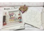 1 kit x cuscino minni  Walt Disney