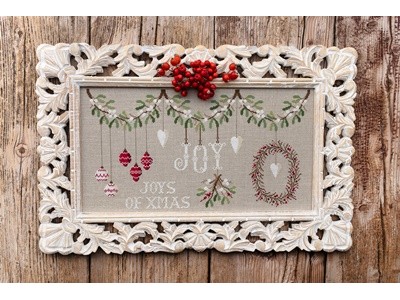 coll. 27 Joys  Of Xmas