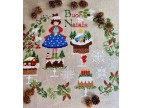 Dolci regali di Natale  244 x 216