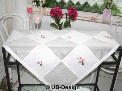 UB Design - Hortensienbluten