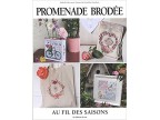 1 Promenade de Brodée Au Fil Des Saisons