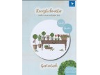 1 gartentisch - tavolo da giardino