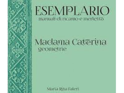 1 Esemplario Madama Caterina - Geometrie