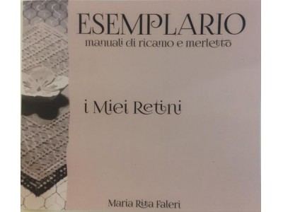 1 Esemplario - I miei retini