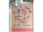 4th of july in love 210 x 240 su ordinazione