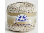 1 dmc col. 3866 oro chiarissimo