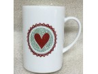 Mug - Acufactum cuore