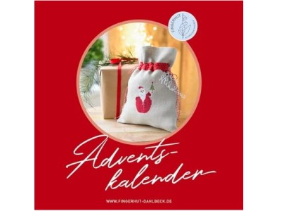 Christiane Dahlabeck- Advent Kalender