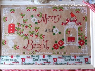Merry and Bright 290 x 160
