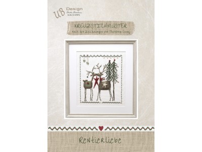 UB-Design -  Rentierliebe