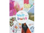 UB Design -  Die Welt ist bunt