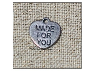 Cuore " Made for you "