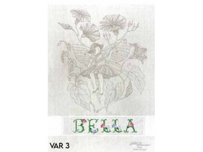 asciugapiatti Bella V  3