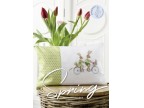 Christiane Dahlabeck- Spring  fruihlingszaube