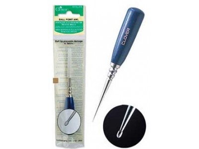 punteruolo Clover con proteggi punta