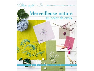 Merveilluse nature aun poit de croix