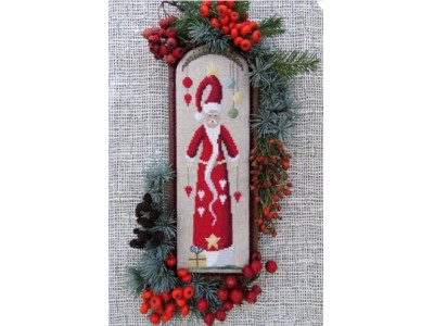 Coll. 32 Red Christmas  149 x 41 p.