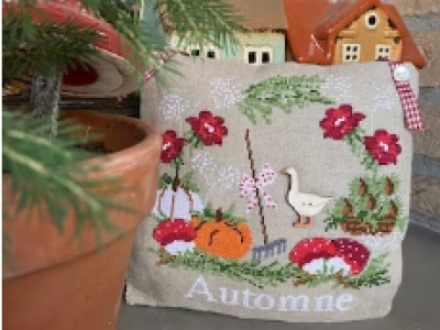 automne  -