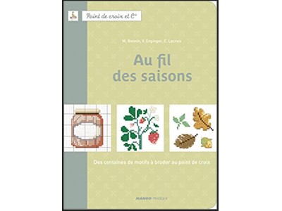 Au fil des Saisons - Bonnin - Enginger - Lacroii