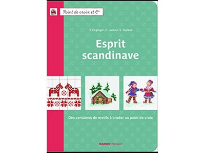 33 Esprit scandinave - Enginger Lacroix- Teitaud