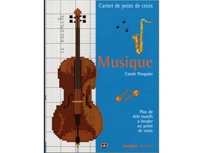 Musique - Carole Pasquire