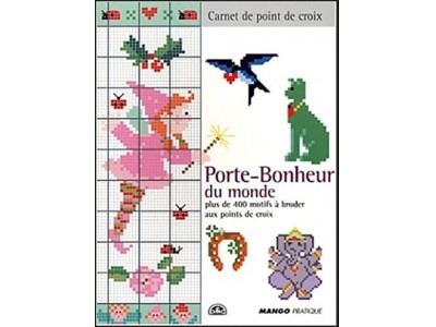 Porte-Bonheur du Monde - Marie-France Annesse