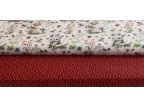 1 Acufactum  base rosso cupo pois avorio