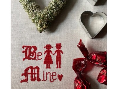 Be mine 60x53 p.