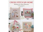 1 Cross Stitch my home
