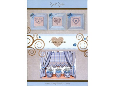 1 - Cuori e fiori - Marit Maturi