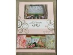 1 - Vintage Lavender birds - Marit Maturi