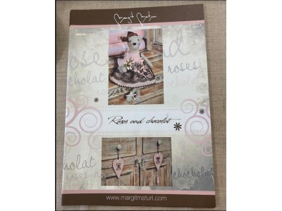 1 Roses and chocolat - Margit Maturi