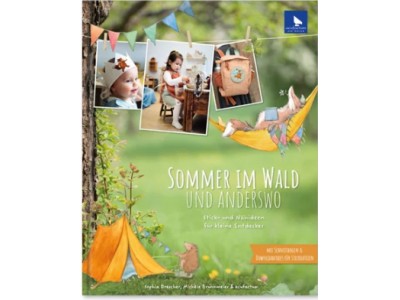 Acufactum  Sommer im wald und anderswo