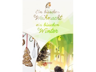 1- Ub design Ein bisschen Weihnacht