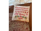 Anna 1880  -    83 x 74 q.