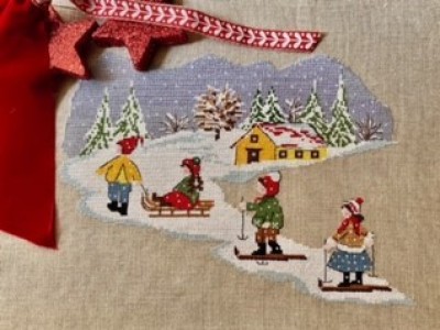 Storie di neve