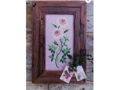 - coll 36 Drottning 186 x 84