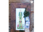 - coll 36 Angel of Peace - spring  185x65 q