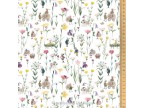 1 Acufactum  - lumachine e grilli tra i fiori