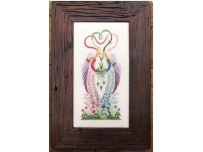 - coll 36 Mes Anges 235 x 105
