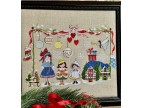 Dolcezza e magia del Natale 240 x 163