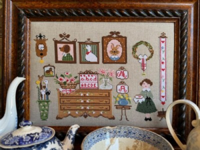 Contessa Carletta Camilla 210 x 145 q,