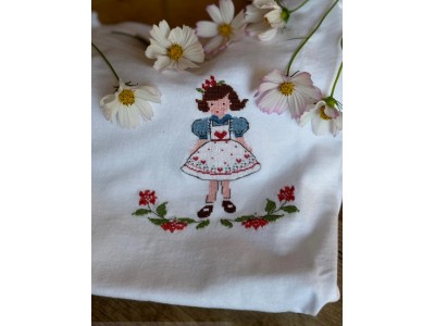 Margherita  102 x111 punti