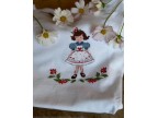 Margherita  102 x111 punti