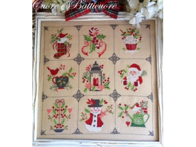 Novena di Natale 240 x 240 p.